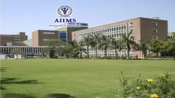 AIIMS