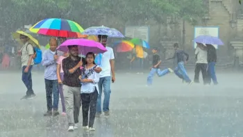 Aaj Ka Mausam 04 Oct 2026: