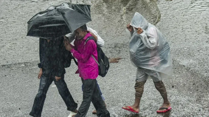 Aaj Ka Mausam 18 October