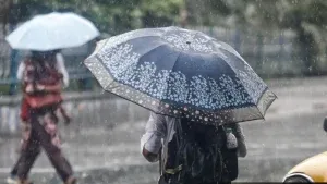 Aaj Ka Mausam 28 October