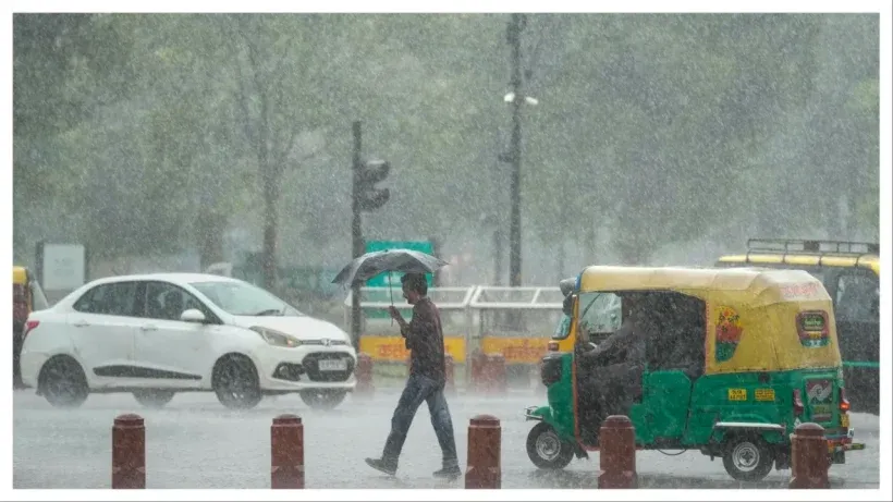 Aaj Ka Mausam 29 October