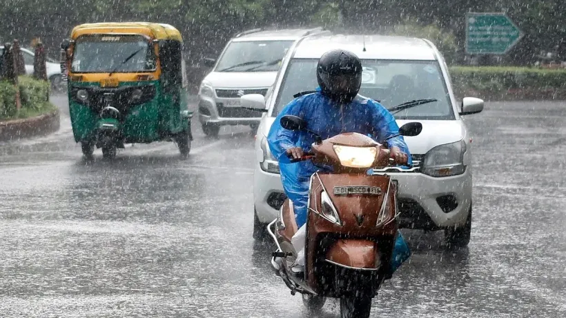 Aaj Ka Mausam 30 October