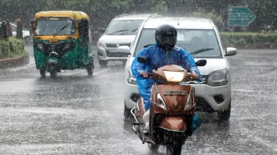 Aaj Ka Mausam 30 October