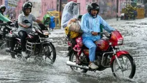 Aaj Ka Mausam 30 October