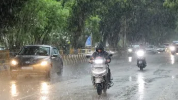 Aaj ka Mausam 11 October