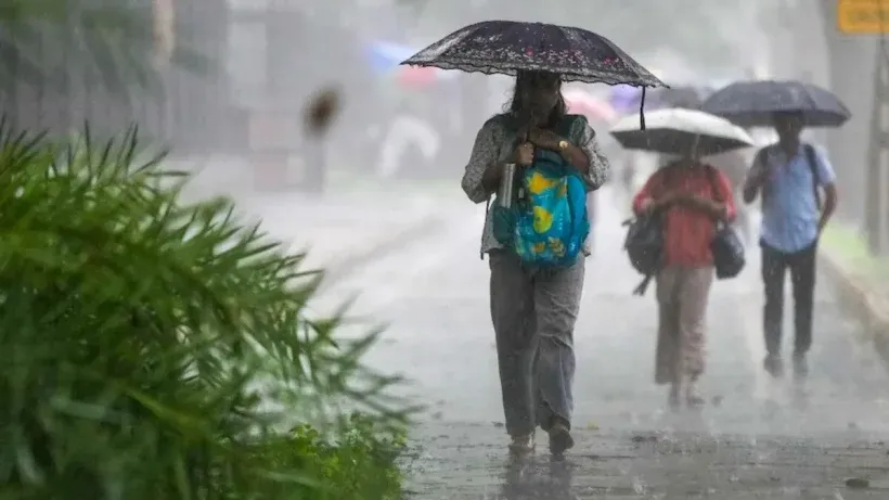 Aaj ka Mausam 12 October