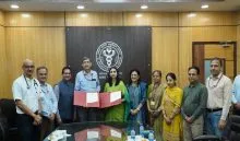 Agreement between AIIMS and Railway Hospital