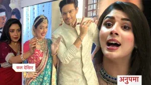 Anupama Latest Spoiler