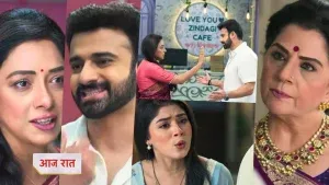 Anupama 08 October 2026 Spoiler Alert