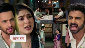 Anupama 9 October 2026 Spoiler Alert
