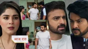 Anupama Written Update