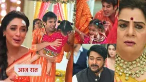 Anupama 16 October 2026 Spoiler Alert