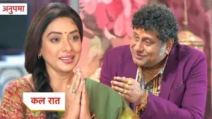Anupama 19th October 2026
