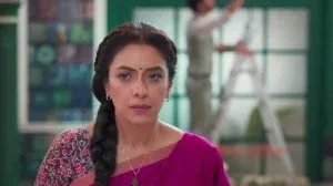Anupama 19th October