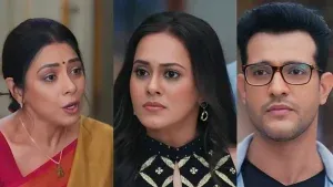 Anupama 1st October 2026 Spoiler Alert