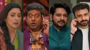 Anupama 30th October 2026 Spoiler Alert