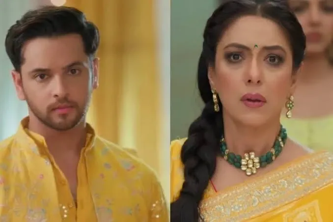 Anupama 30th October 2026 Spoiler Alert