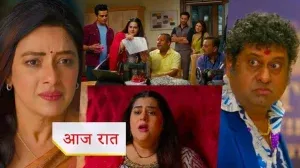 Anupama 31st October Spoiler Alert