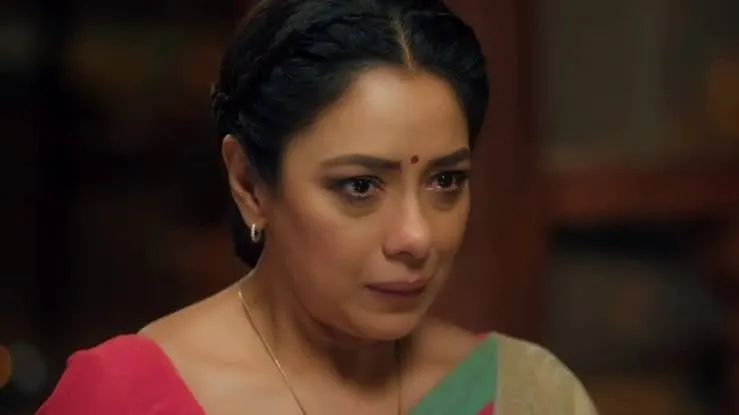 Anupama 3 October 2026 Spoiler Alert
