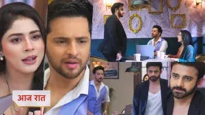 Anupama 9th October 2026 Written Update