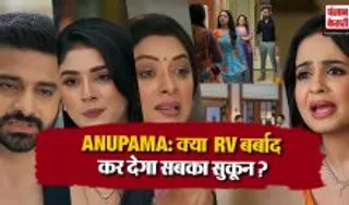 Anupama 10th October 2026 Spoiler Alert