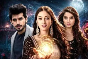 Apsara Serial StarPlus