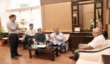 BJP