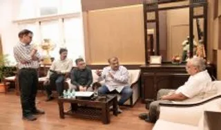 BJP