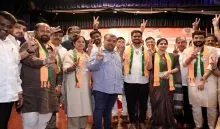 BJP
