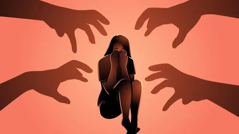 Hyderabad Minor Girl Trafficking