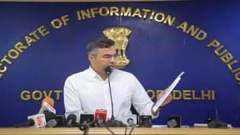 Parvesh Sahib Verma