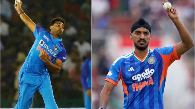 IND vs WI 5th T20