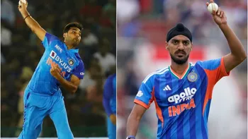 IND vs WI 5th T20