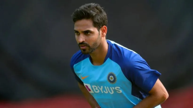 Bhuvneshwar Kumar's Comeback