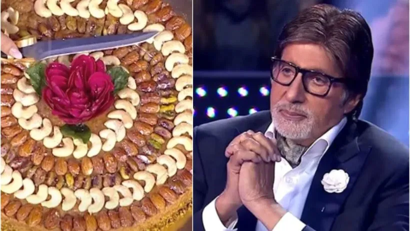 Amitabh Bachchan Birthday