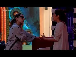Bigg Boss 20 Latest Episode