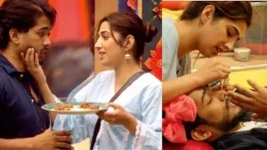 Bigg Boss 20 Unrevealed Clip