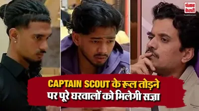 Bigg Boss 20 Controversy