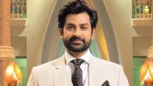 Bigg Boss Manish Goel 