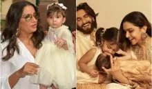 Deepika Padukone Copied Bipasha's Daughter Name