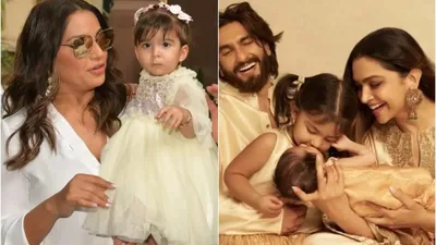 Deepika Padukone Copied Bipasha's Daughter Name