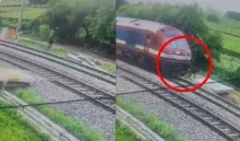 Bollaram Train Accident