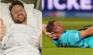 Jos Buttler Surgery