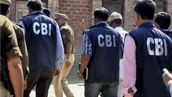 CBI