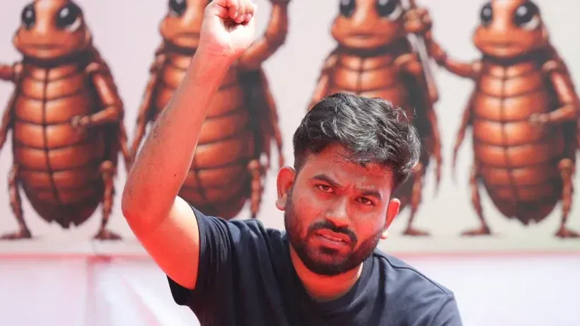 Delhi Protest LIVE Updates