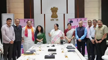 CM Launches Portal For Durga e-Auto Scheme
