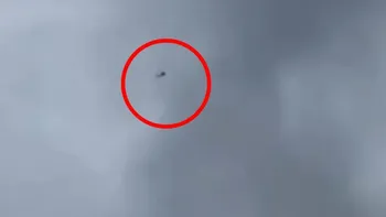 Chamoli Helicopter Crash