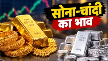 Gold Silver Rate Today 8 October 2026
