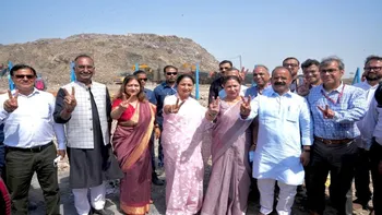 Chief Minister Rekha Gupta