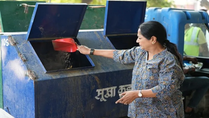 Cleanliness is Service Campaign 2026
